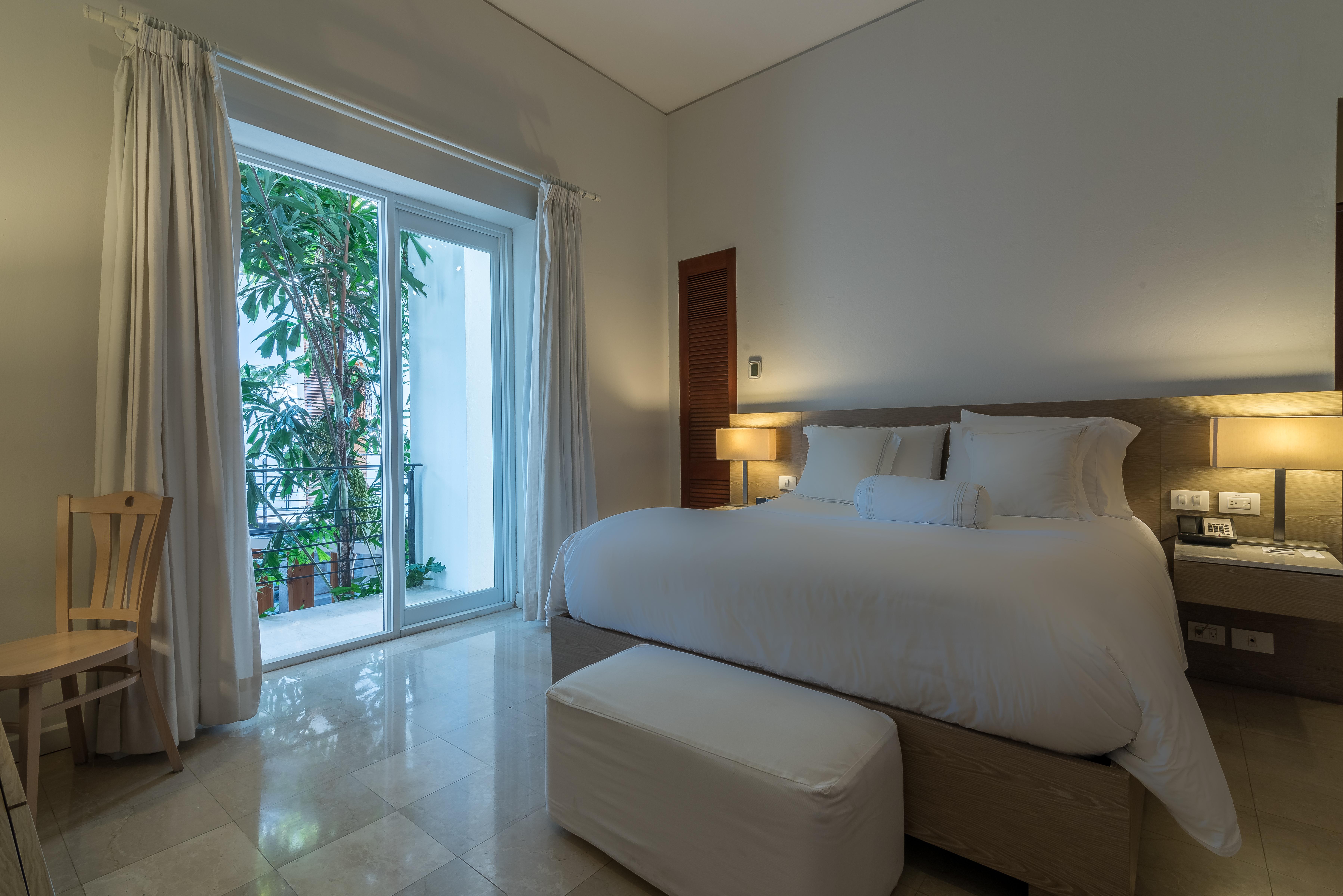Hotel Boutique Bovedas De Santa Clara By Accor Cartagena Esterno foto