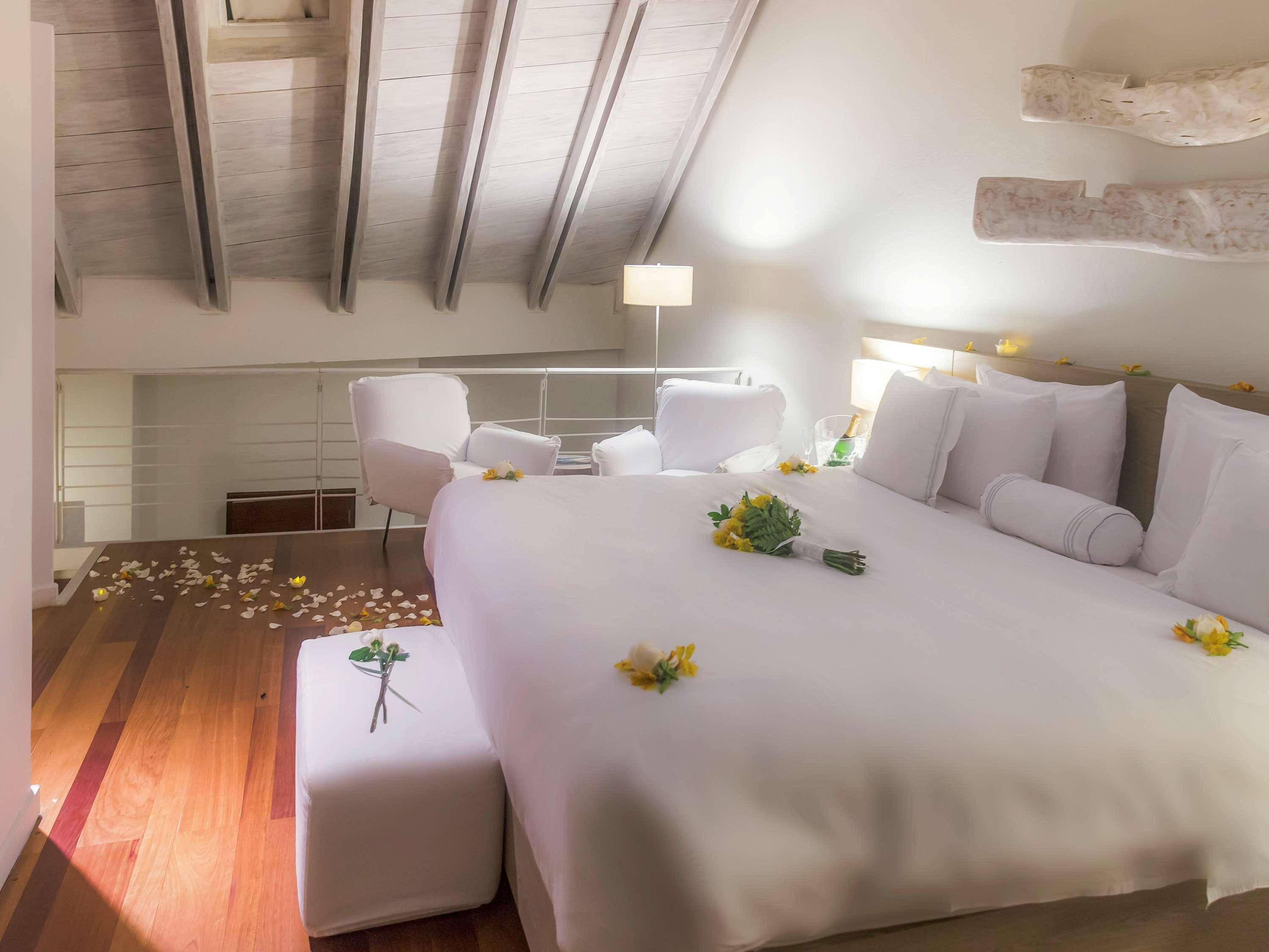 Hotel Boutique Bovedas De Santa Clara By Accor Cartagena Esterno foto