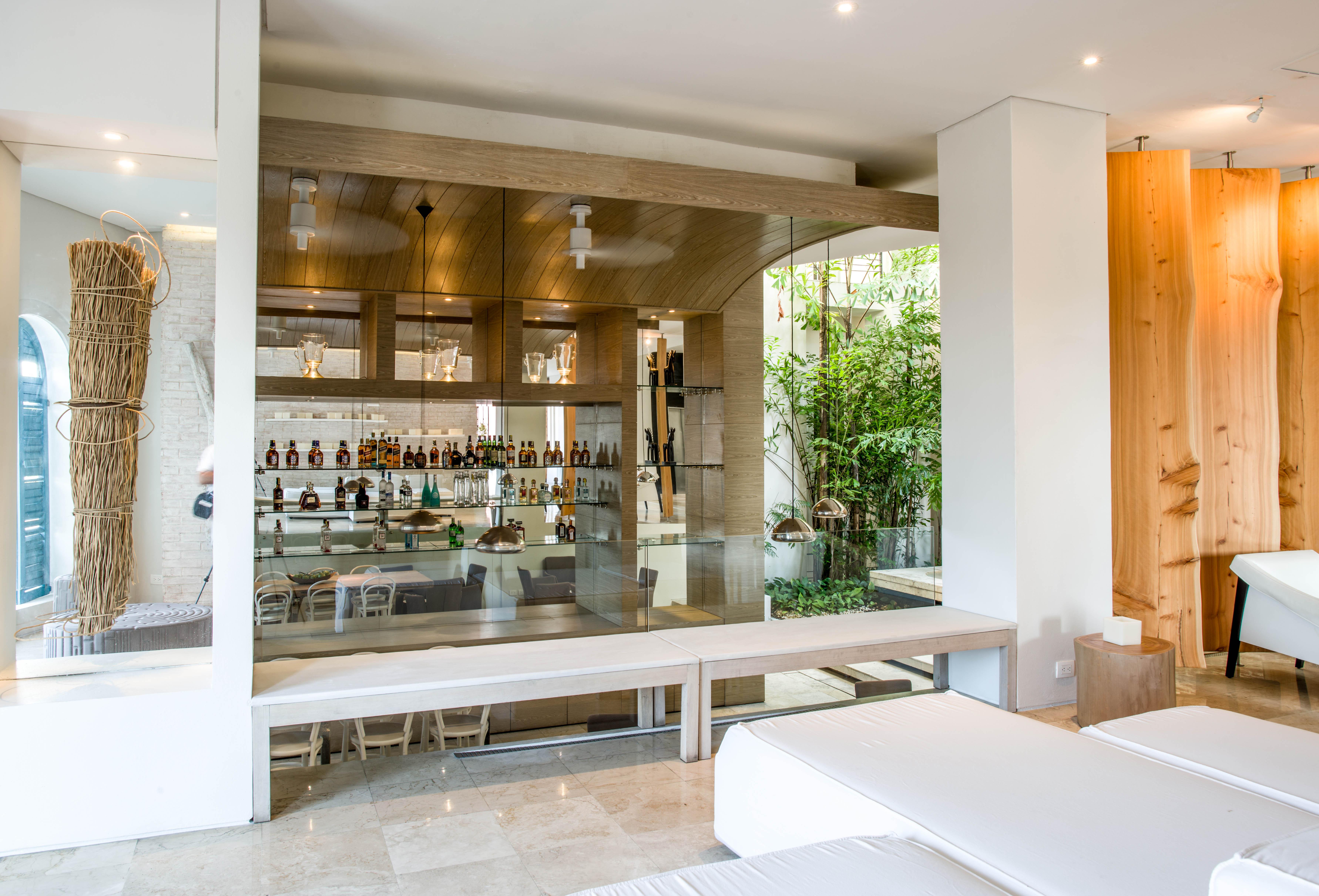 Hotel Boutique Bovedas De Santa Clara By Accor Cartagena Esterno foto