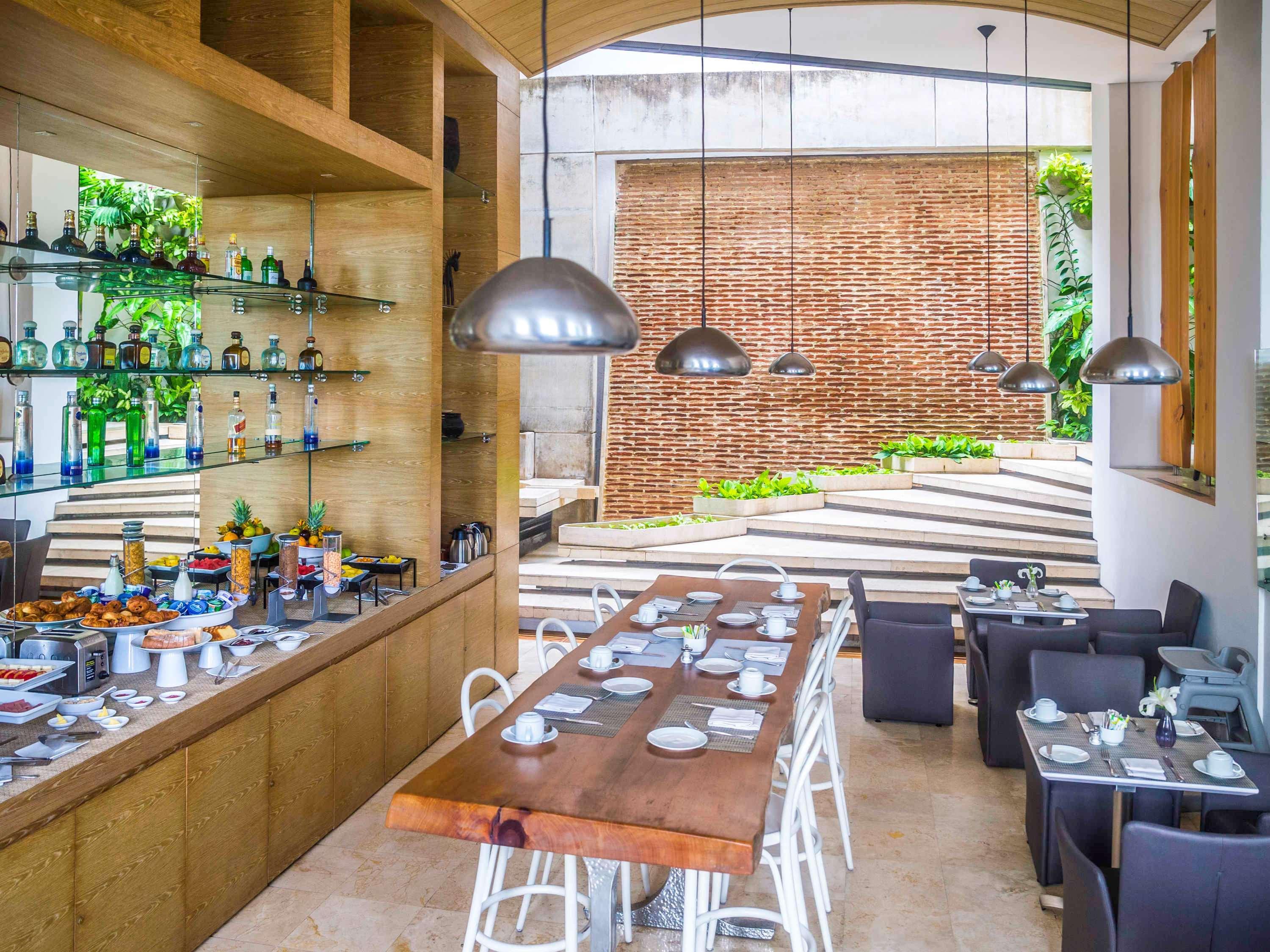 Hotel Boutique Bovedas De Santa Clara By Accor Cartagena Esterno foto