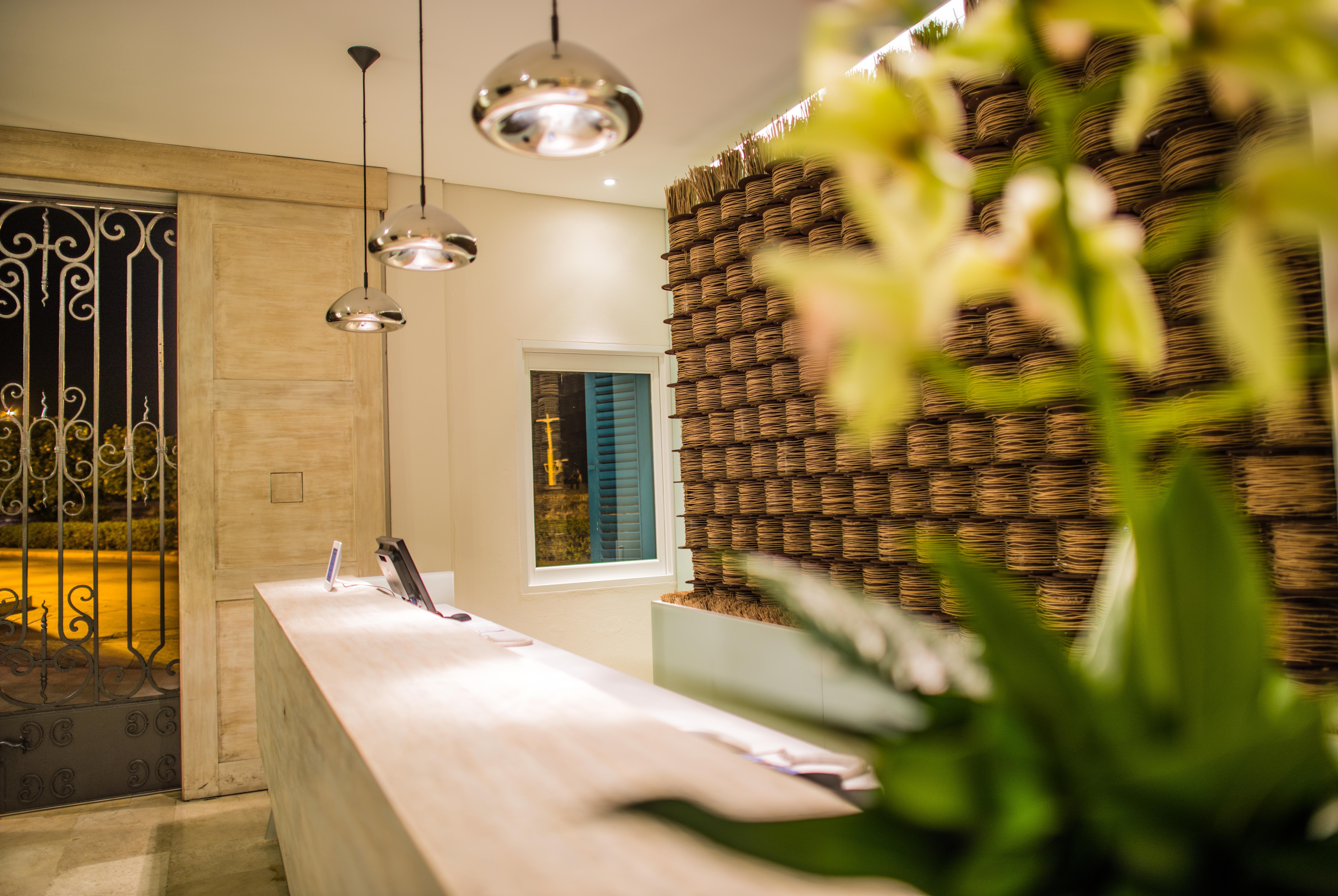 Hotel Boutique Bovedas De Santa Clara By Accor Cartagena Esterno foto