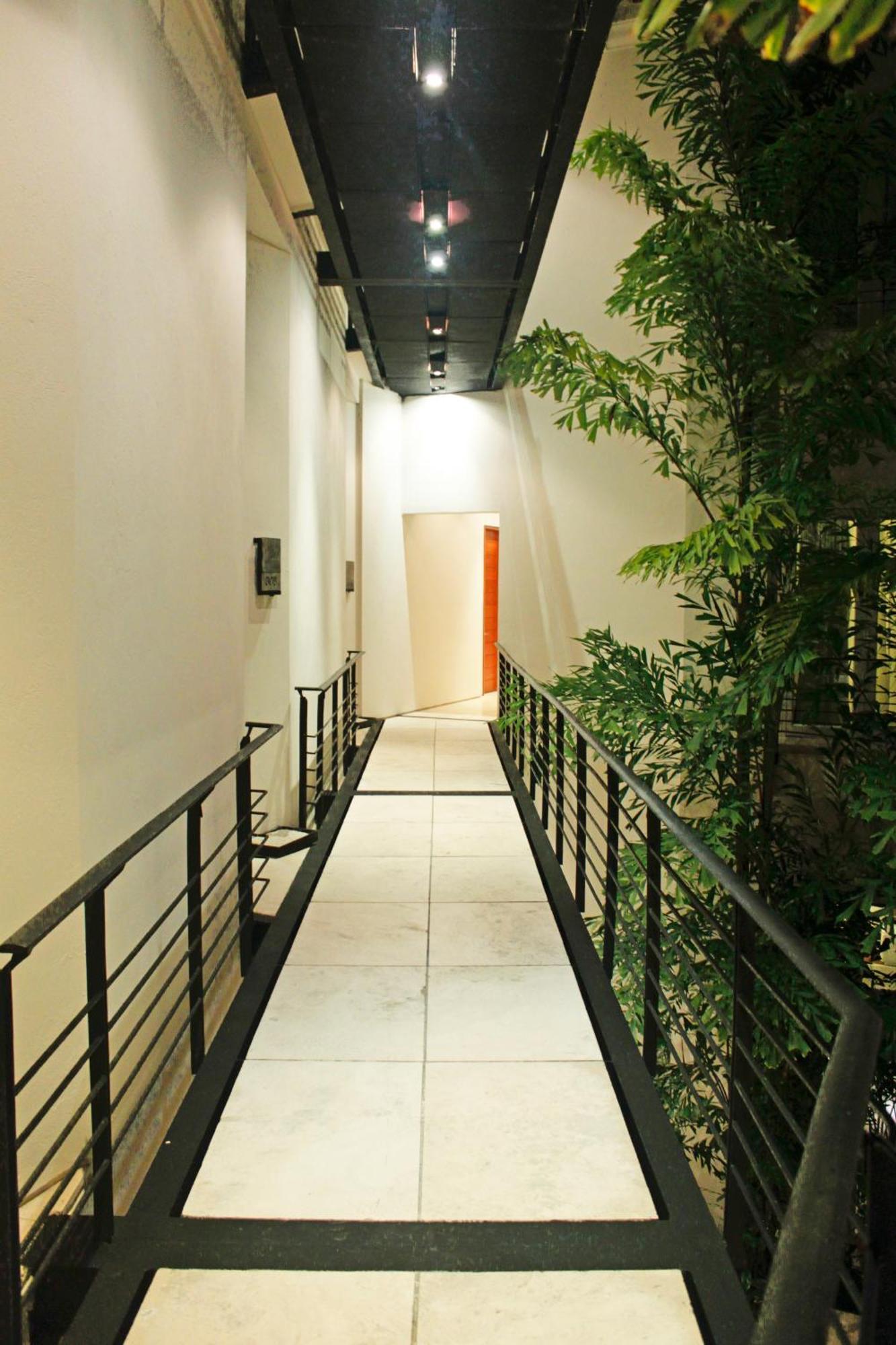 Hotel Boutique Bovedas De Santa Clara By Accor Cartagena Esterno foto