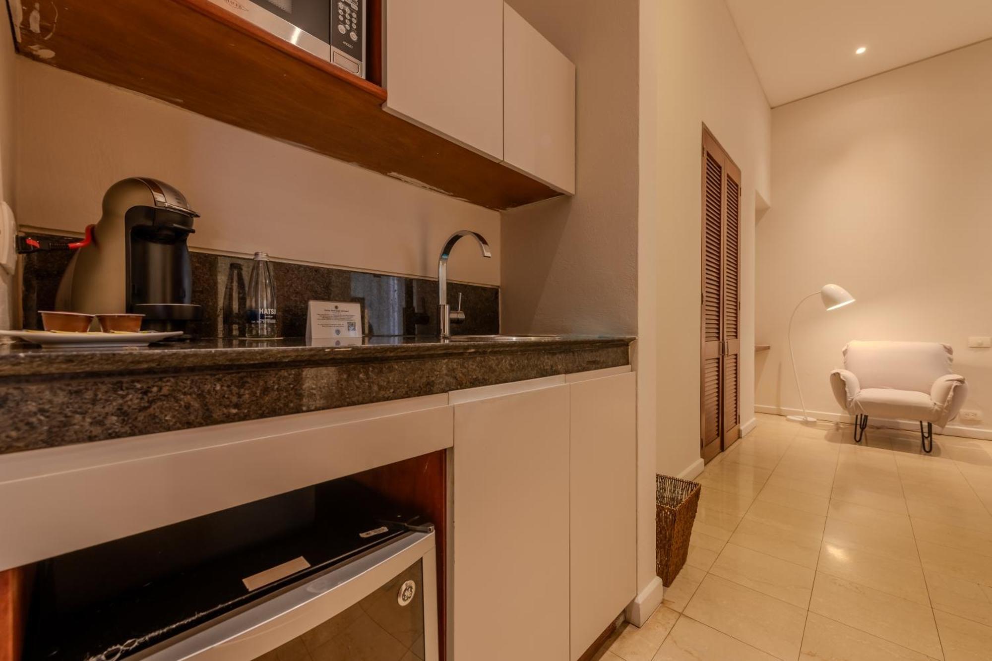 Hotel Boutique Bovedas De Santa Clara By Accor Cartagena Esterno foto