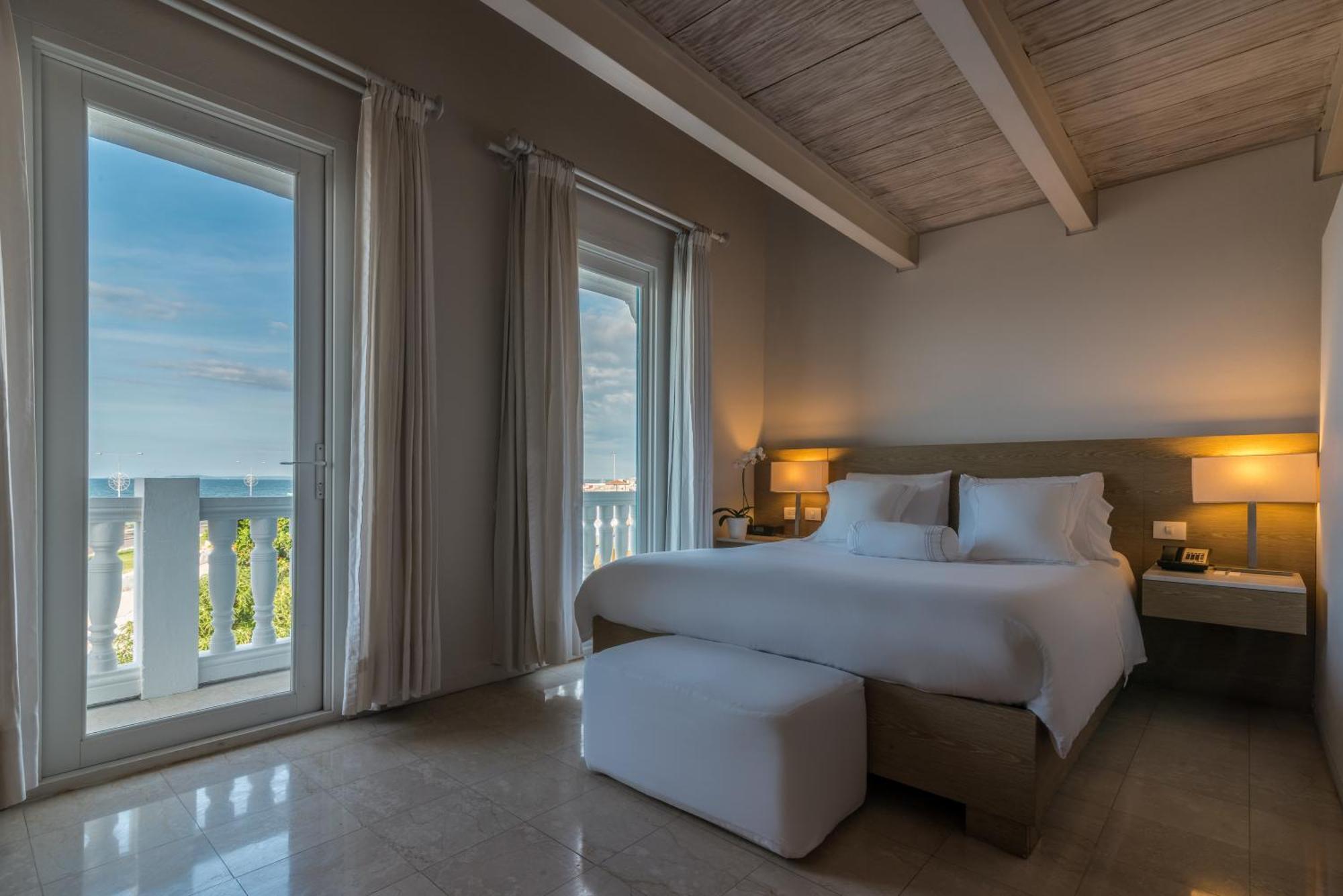 Hotel Boutique Bovedas De Santa Clara By Accor Cartagena Esterno foto