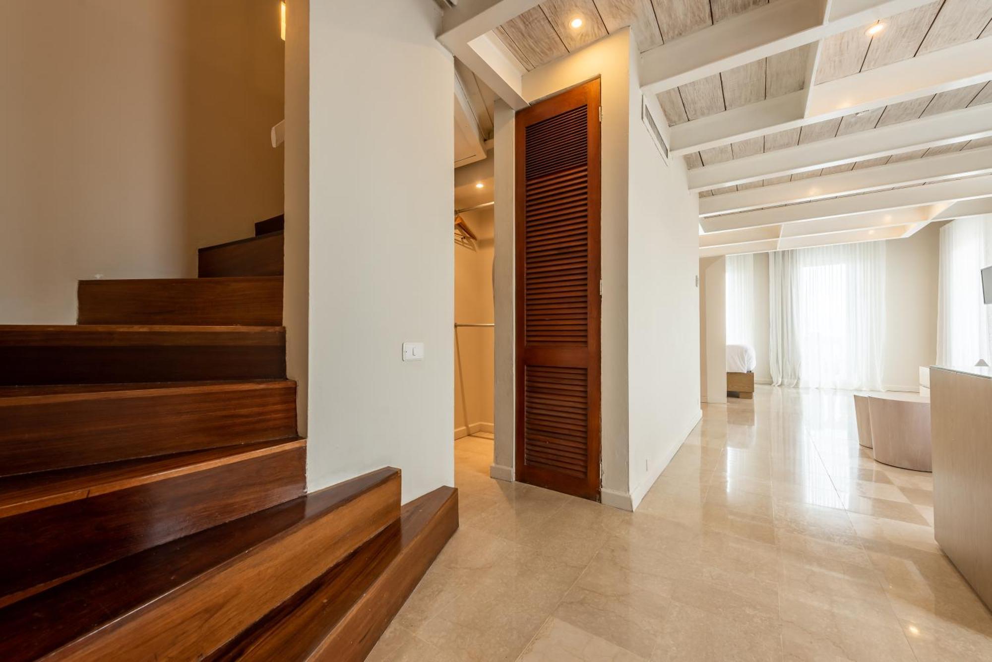 Hotel Boutique Bovedas De Santa Clara By Accor Cartagena Esterno foto