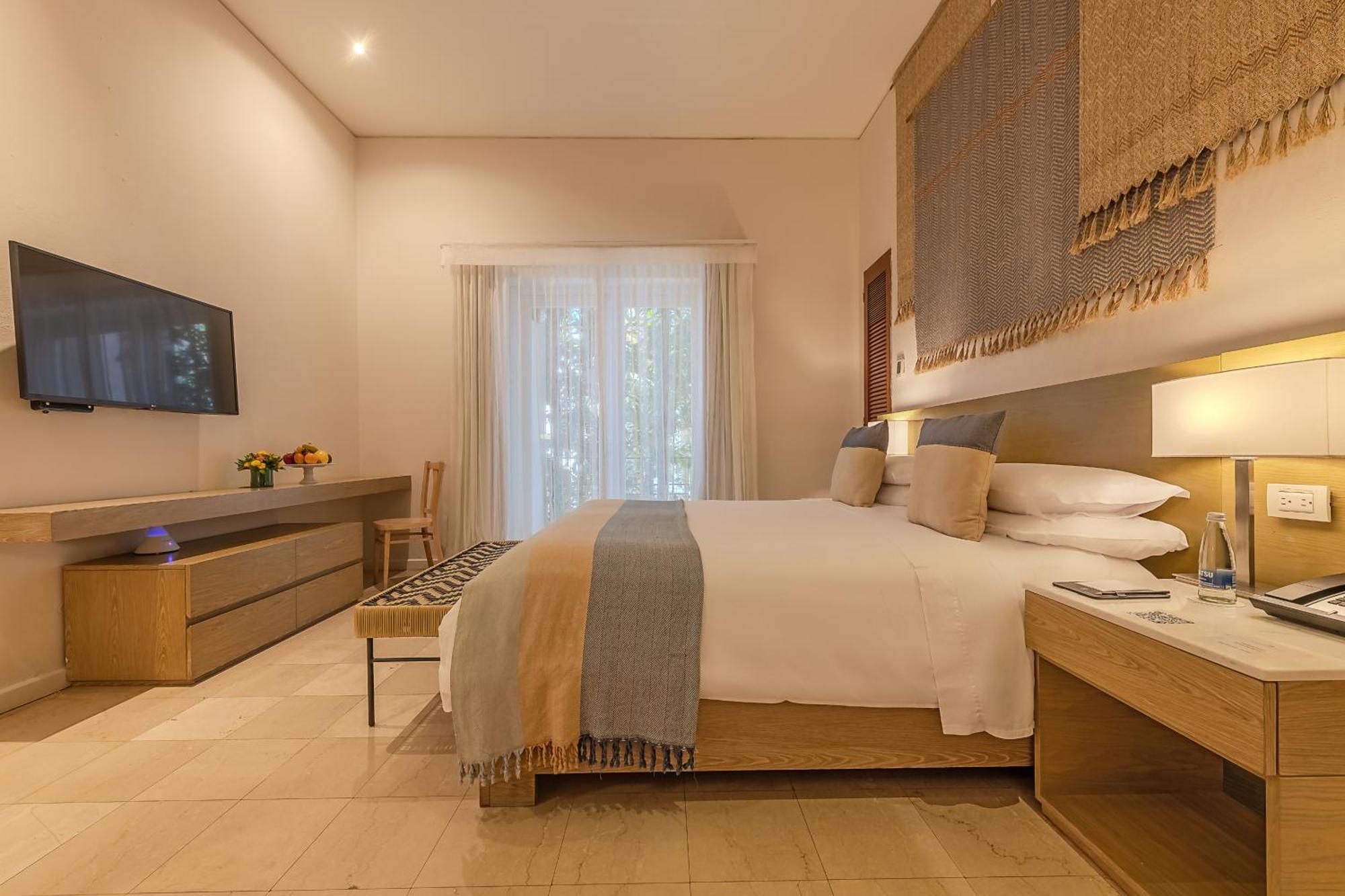 Hotel Boutique Bovedas De Santa Clara By Accor Cartagena Esterno foto