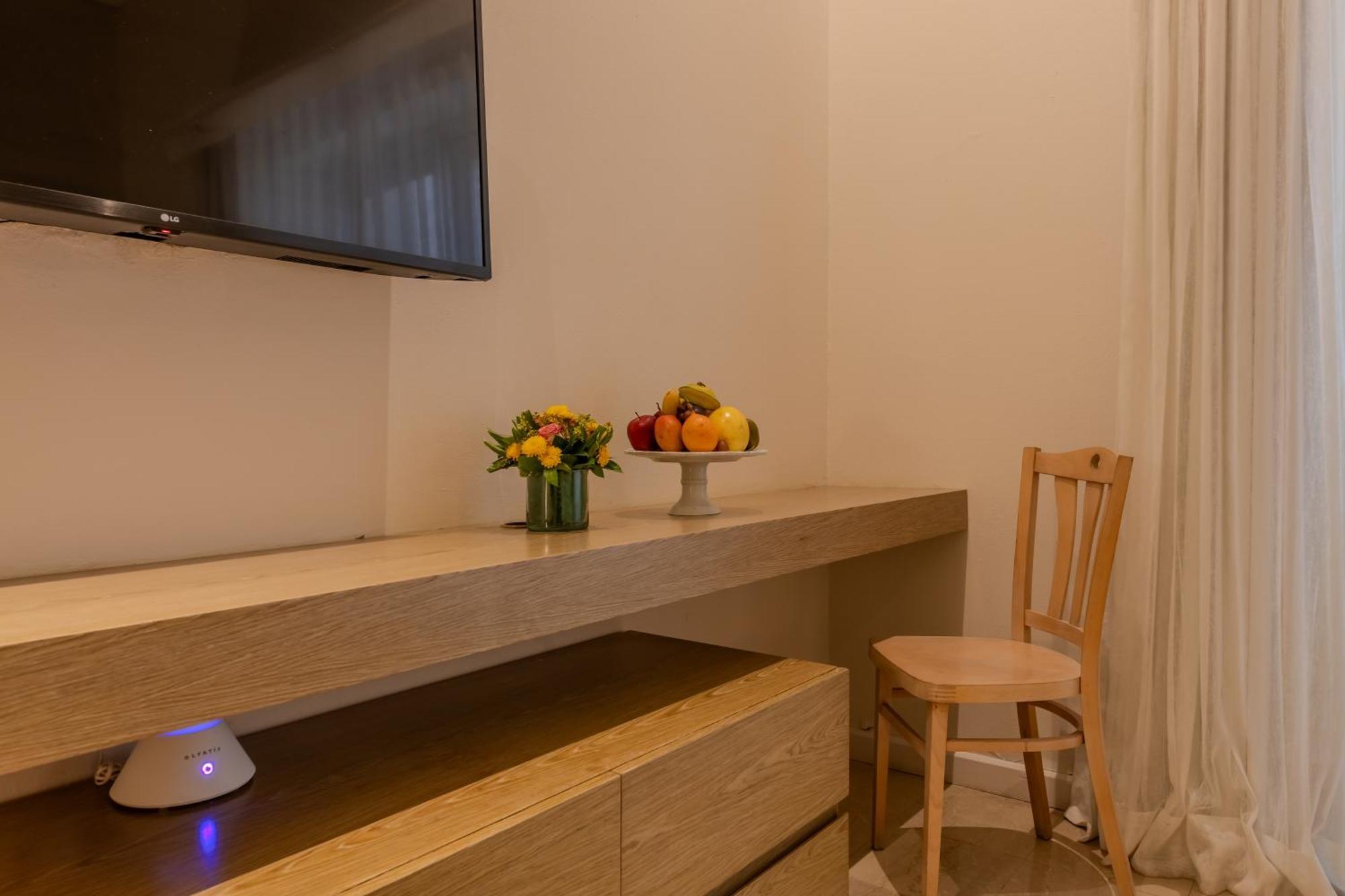 Hotel Boutique Bovedas De Santa Clara By Accor Cartagena Esterno foto